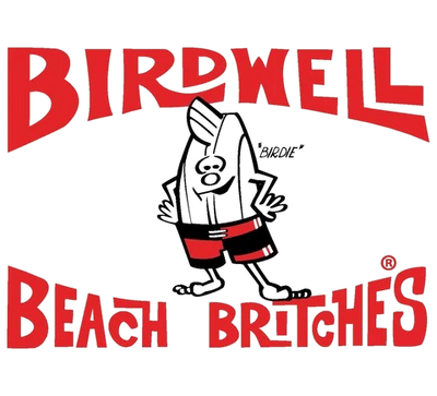 Birdwell Beach Britches