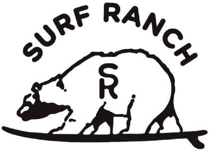 Surf Ranch California