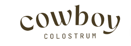 Cowboy Colostrum, a previous embroidery collaboration with amR