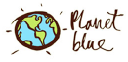 Planet Blue fashion retailer, a previous live embroidery collaboration with amR