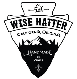 Wise Hatter California